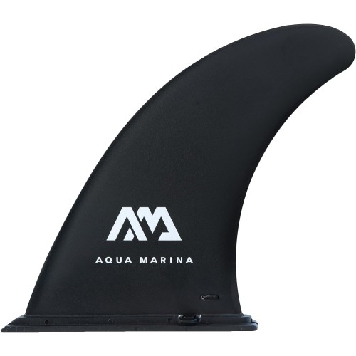 Aqua Marina 05.451.00 Pinnetta per SUP 9 Inch, Multicoloured, L x H x W cm