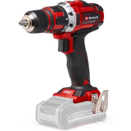 Einhell Cordless screwdriver TC-CD 18/35 Li-Solo Power X-Change