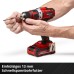Einhell Cordless screwdriver TC-CD 18/35 Li-Solo Power X-Change
