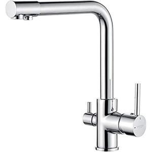 Grifema Dover-G4003SE Kitchen Tap, Osmosis Tap