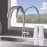 GRIFEMA Irismart Kitchen Tap, G4008