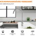 GRIFEMA Irismart Kitchen Tap, G4008