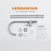 GRIFEMA Irismart Kitchen Tap, G4008
