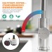 GRIFEMA Irismart Kitchen Tap, G4008