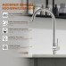 GRIFEMA Irismart Kitchen Tap, G4008