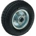 Inflatable Wheel 6 Inch 160 x 50 Offset Axle