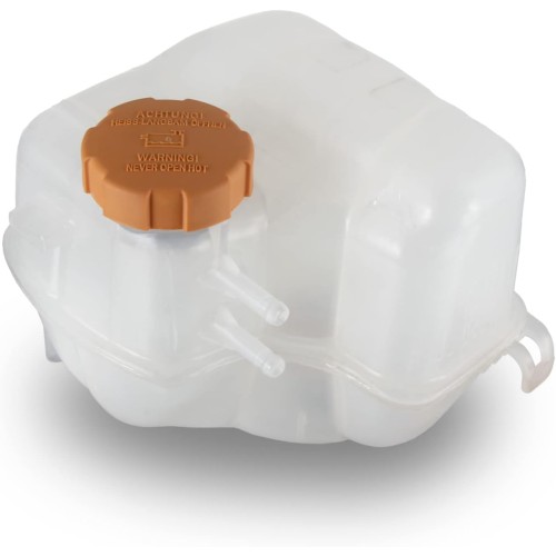 Madlife Garage Signum Vectra C 1304236 Expansion Tank Coolant with Lid