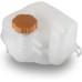 Madlife Garage Signum Vectra C 1304236 Expansion Tank Coolant with Lid