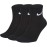 Nike Unisex Everyday Lightweight Ankle Socks (3 Pairs)