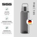SIGG - Tritan Trinkflasche - Total Color ONE - Für Kohlensäurehaltige Getränke Geeignet - Spülmaschinenfest - Auslaufsicher - Federleicht - BPA-frei - 0,6L / 1L