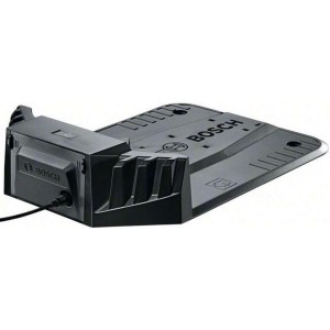 Bosch Charging Station (doskcing station for lawnmowers Indego 350/400/350 Connect / 400 Connect / S +, in carton packaging)