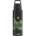 SIGG - Aluminium Water Bottle - WMB ONE - Made in Switzerland - ClimatePartner Certified - Suitable for Carbonated Drinks - Leak-Proof - Feather-Light - BPA-Free - Outdoor - 0.75L & 1L