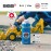 SIGG - Alu Trinkflasche Kinder - Wasserflasche - Made In Switzerland - Mit Trinkhalm - Auslaufsicher - Federleicht - BPA-frei - ClimatePartner Zertifiziert - Schule & Sport - 0,4L