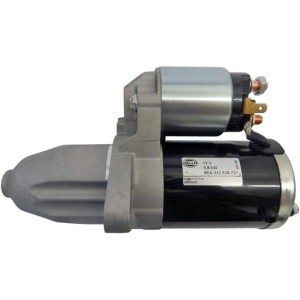 HELLA 8EA 012 528-721 Starter - 12V - 0.8kW