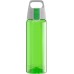 SIGG - Tritan Trinkflasche - Total Color ONE - Für Kohlensäurehaltige Getränke Geeignet - Spülmaschinenfest - Auslaufsicher - Federleicht - BPA-frei - 0,6L / 1L