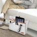 Simboom Bed Bag, Felt Bed Shelf Organiser
