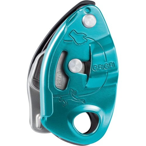 Petzl Grigri Belay Device - AW19
