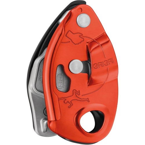 Petzl Grigri Climbing Safety Device