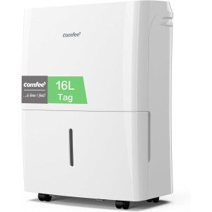 Comfee MDDN-10DEN7 Dehumidifier
