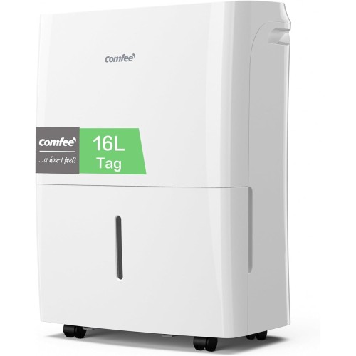 Comfee MDDN-10DEN7 Dehumidifier