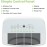 Comfee MDDN-10DEN7 Dehumidifier