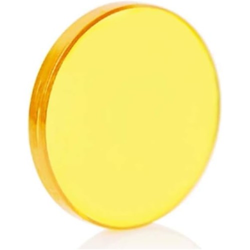 SenTECH Focal Lens CO2 Diameter Diameter 20 mm FL 2.5 Inches / 63.5 mm for Engraving Cutting Machines and Laser Cutting