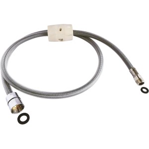 SOMATHERM FOR YOU - 2253-3 Flexible Shower Sink 15/21