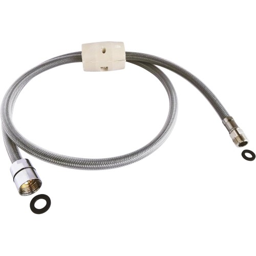 SOMATHERM FOR YOU - 2253-3 Flexible Shower Sink 15/21