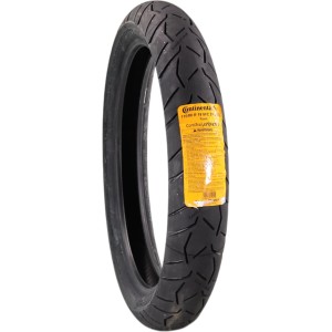120/70Zr17 Bridgestone Tl Battlax S22 F 58W