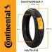 Continental 150/70 R18 70V ContiTrailAttack 3 M/C Motorcycle Tyres