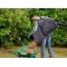 Black+Decker 3-in-1 Electric Leaf Vacuum and Leaf Blower