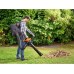 Black+Decker 3-in-1 Electric Leaf Vacuum and Leaf Blower