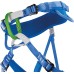 Petzl Kids Macchu Climbing Harness