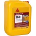 SIKA - Adhesion primer and curing product - SikaLatex 360 - Bonding resin for adhesion and sealing of mortars and plasters (cement/plaster/lime) - Ready to use - 5L
