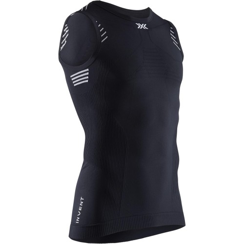 X-Bionic Men's Invent 4.0 Singlet