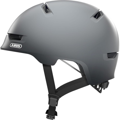 ABUS City Scraper 3.0 Robust Hard Shell Bicycle Helmet