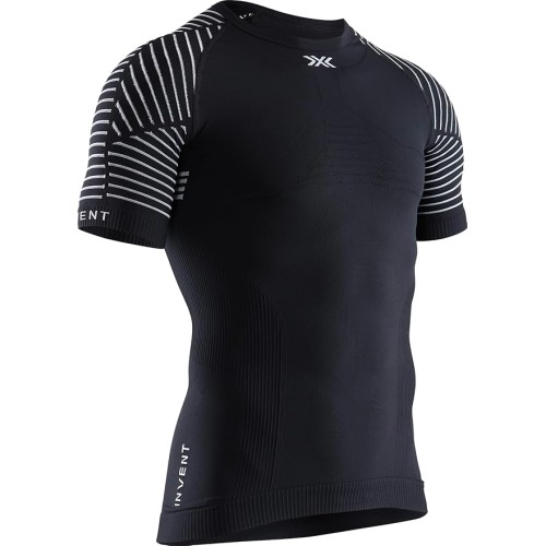 X-Bionic Invent 4.0 Lt Shirt Sh SL Men