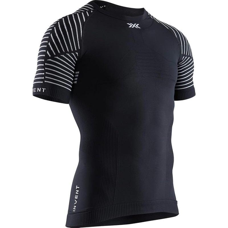 X-Bionic Invent 4.0 Lt Shirt Sh SL Men