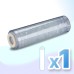 WK - 1 x 10 inch Anti-limescale Crystal Water Filter Cartridge - Maximum Protection Against Incrustation and Corrosion