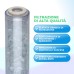 WK - 1 x 10 inch Anti-limescale Crystal Water Filter Cartridge - Maximum Protection Against Incrustation and Corrosion