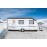 Aequator Caravan Protective Cover