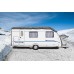Aequator Caravan Protective Cover