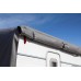 Aequator Caravan Protective Cover