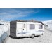 Aequator Caravan Protective Cover