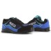 Sparco - Nitro ESD S3L SR FO - Unisex-Sicherheitsschuhe zum Laufen - Wasserabweisende Arbeitsschuhe - Zehenschutzkappe aus Verbundmaterial - rutschfeste Sohle - Atmungsaktiv