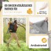 Backpacker's Journey Microfibre Towels in S, M, L, XL, Travel Towel Sets, Lightweight, Quick-Drying, Absorbent and Antibacterial