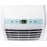 Olimpia Splendid 01921 Dolceclima Compact 10 P Mobile Air Conditioner 10,000 BTU/h, 2.64 kW, Gas R290, Italian Design
