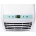 Olimpia Splendid 01921 Dolceclima Compact 10 P Mobile Air Conditioner 10,000 BTU/h, 2.64 kW, Gas R290, Italian Design