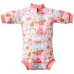 Splash About Baby Happy Nappy Wetsuit