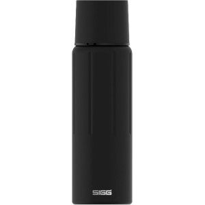 SIGG - Insulated Water Bottle - Thermal Flask Gemstone IBT - With Cup - Leak-Proof - Light as a Feather - BPA-Free - 18/8 Stainless Steel - 0.5L / 0.75L / 1.1L